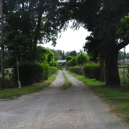 Domaine De Laverchere *