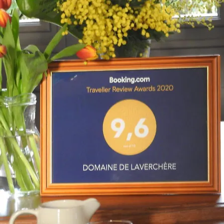 Domaine De Laverchere *